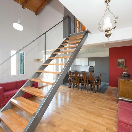 Corfu  Casa Di Campiello 아파트 외부 사진