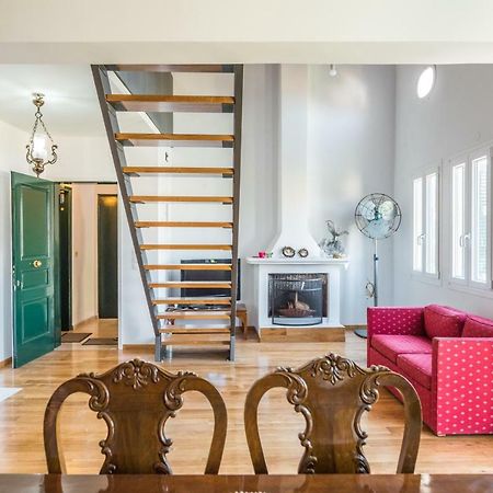 Corfu  Casa Di Campiello 아파트 외부 사진