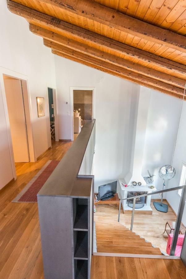 Corfu  Casa Di Campiello 아파트 외부 사진