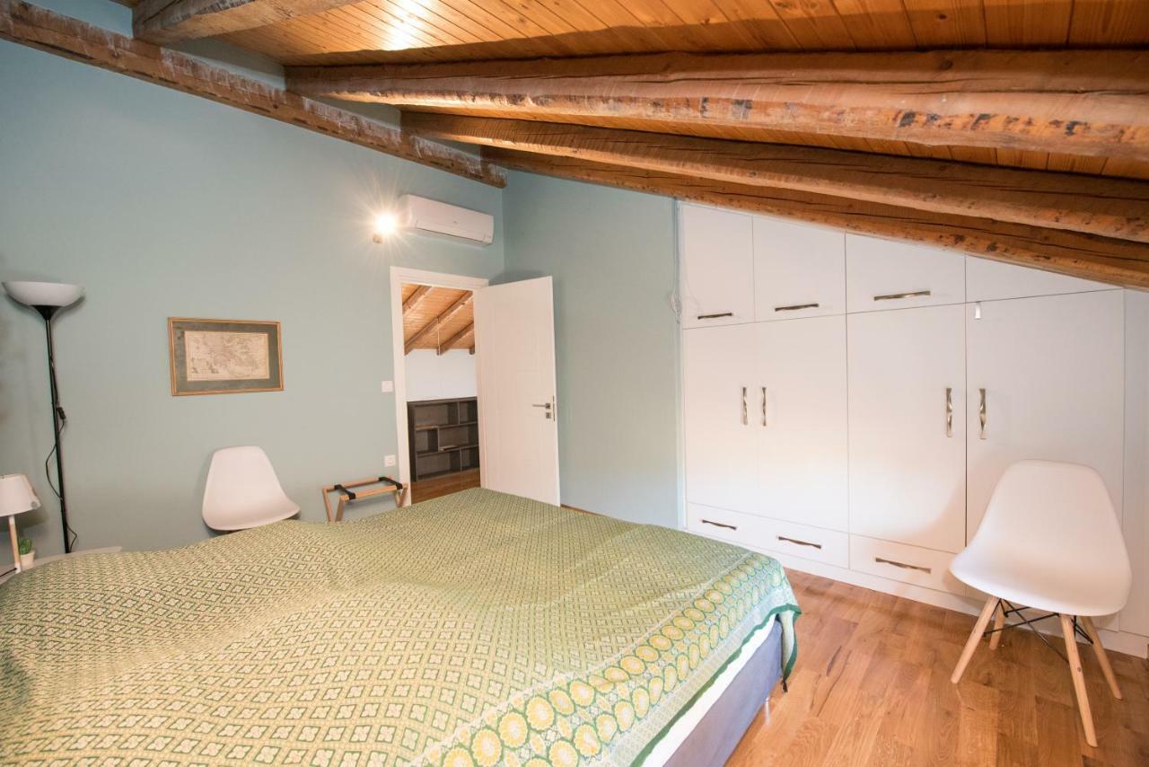Corfu  Casa Di Campiello 아파트 외부 사진