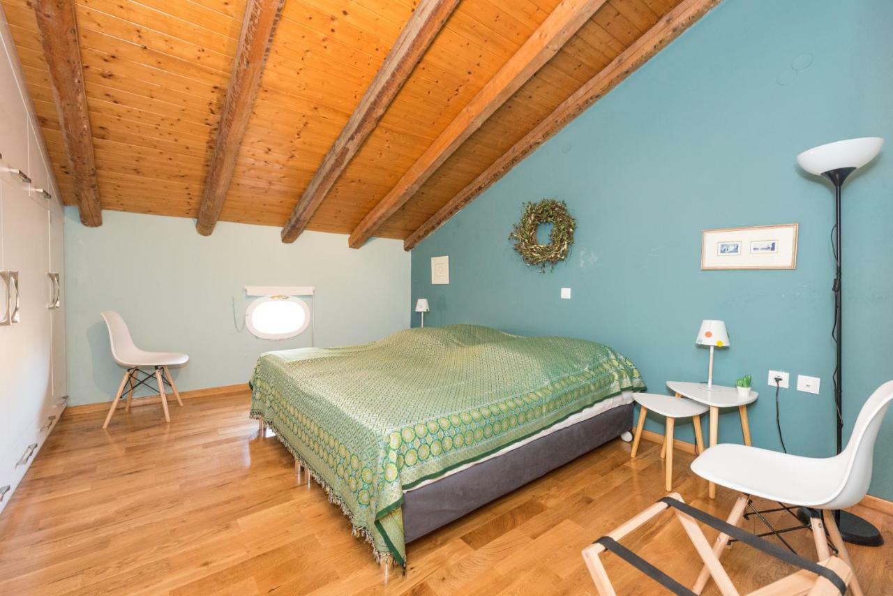 Corfu  Casa Di Campiello 아파트 외부 사진