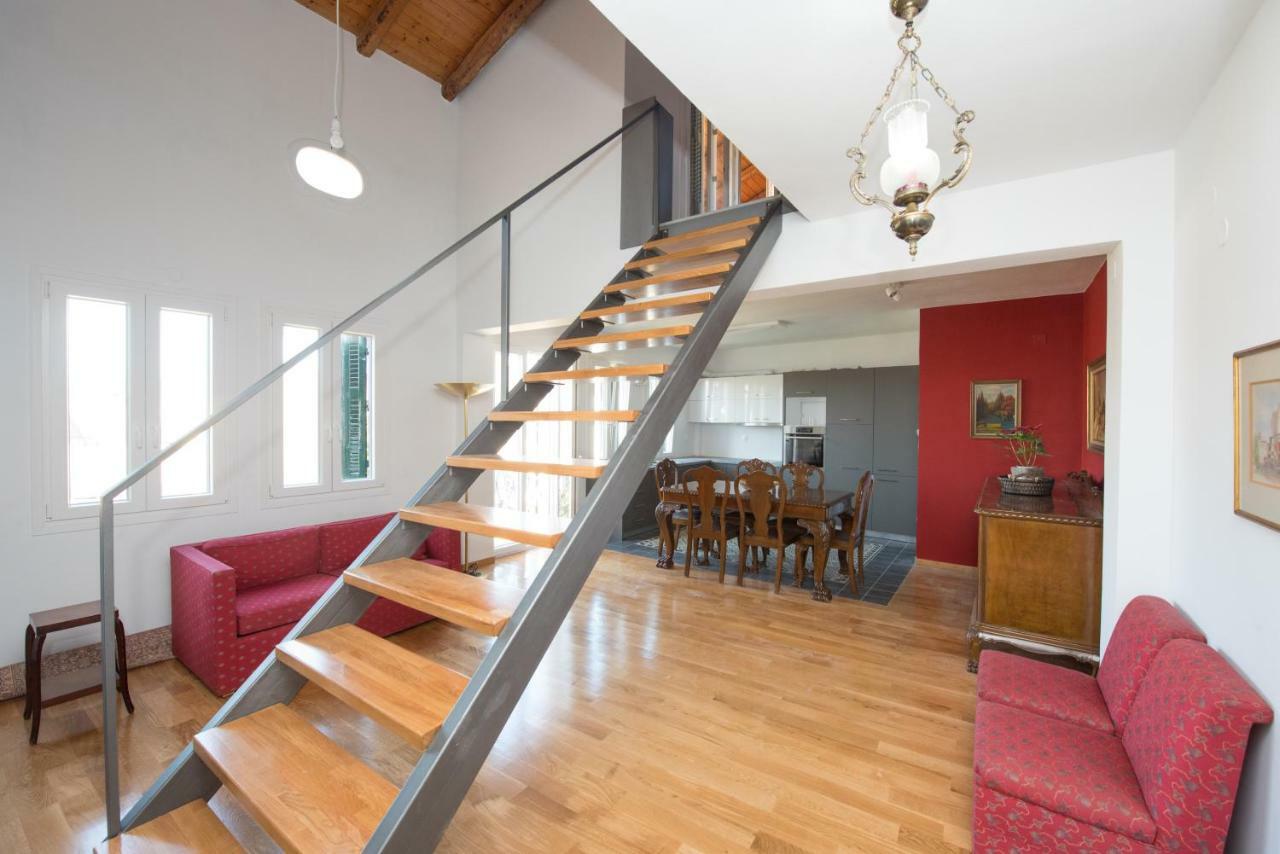 Corfu  Casa Di Campiello 아파트 외부 사진