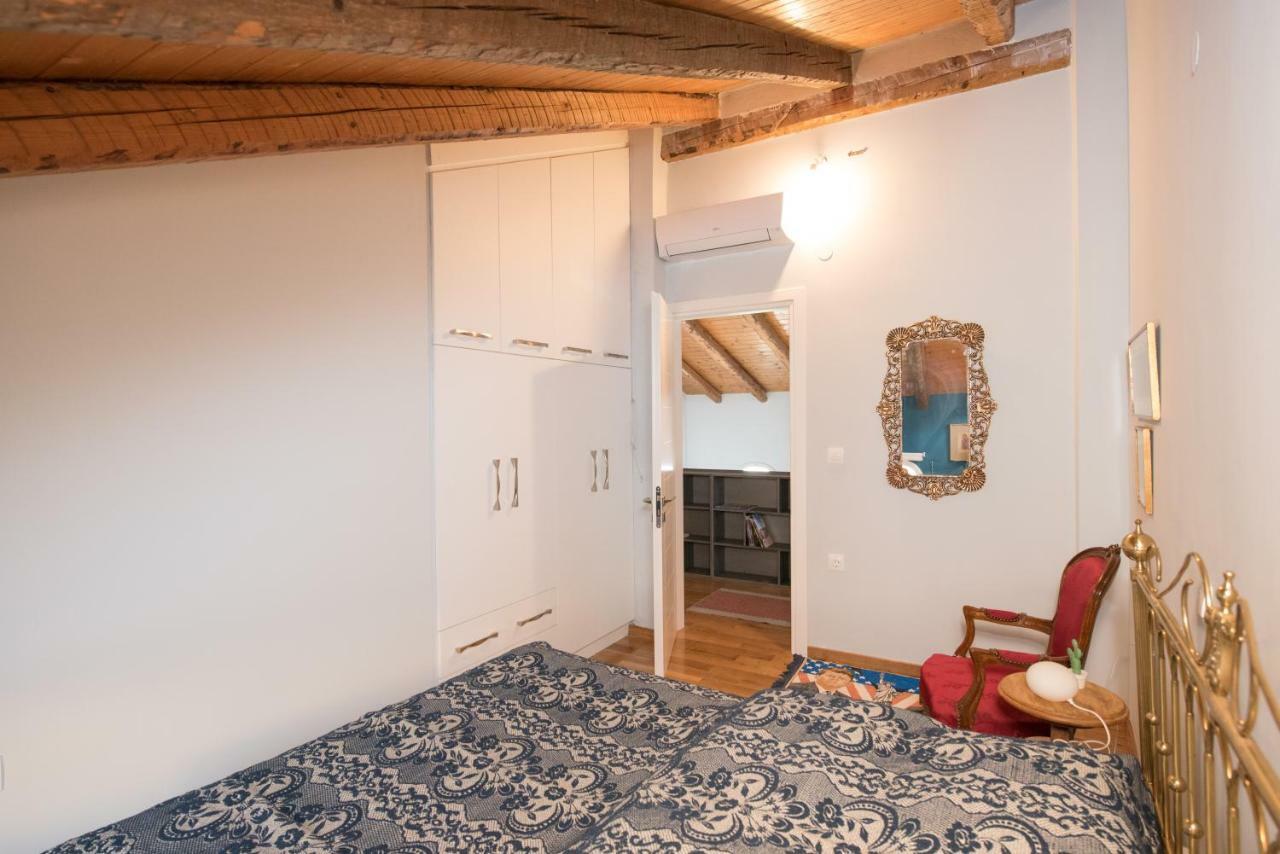 Corfu  Casa Di Campiello 아파트 외부 사진