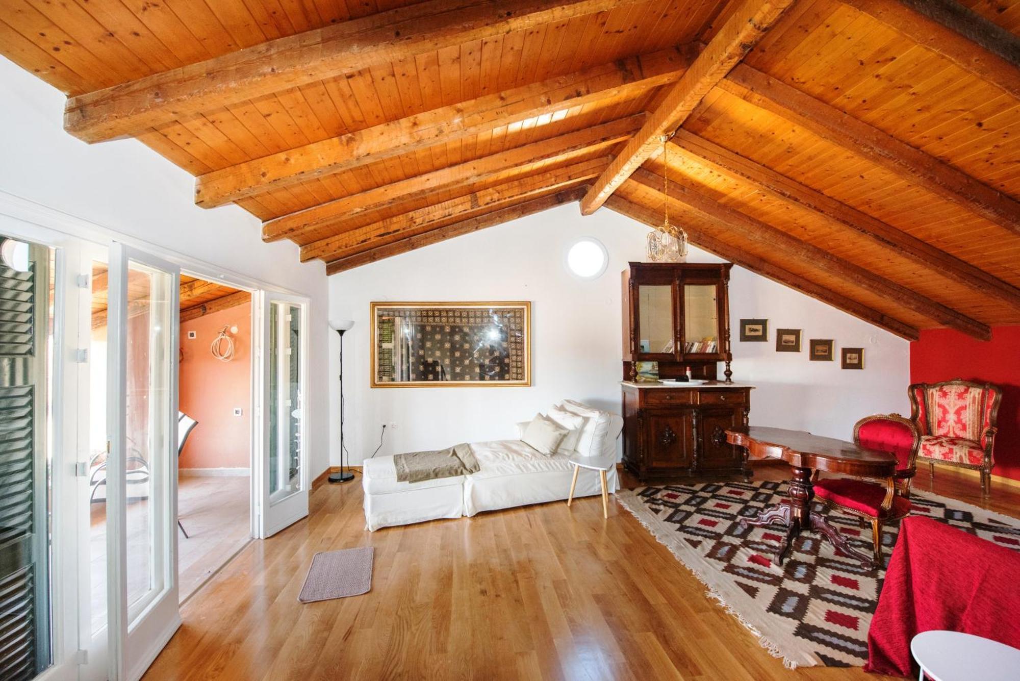 Corfu  Casa Di Campiello 아파트 외부 사진