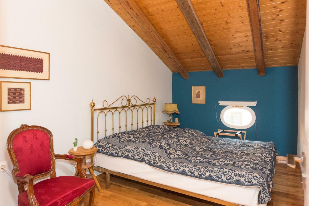 Corfu  Casa Di Campiello 아파트 외부 사진
